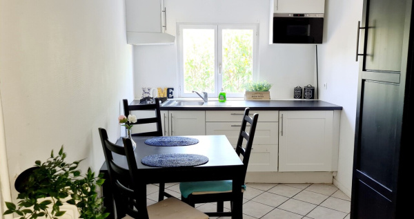 Offres de location Appartement Évreux 27000