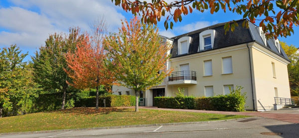 Offres de location Appartement Évreux 27000