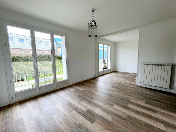 Offres de vente Appartement Évreux 27000