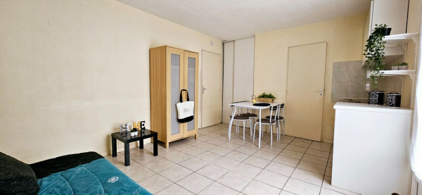 Offres de location Appartement Évreux 27000