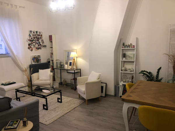 Offres de location Appartement Évreux 27000