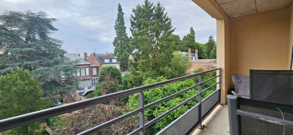 Offres de location Appartement Évreux 27000