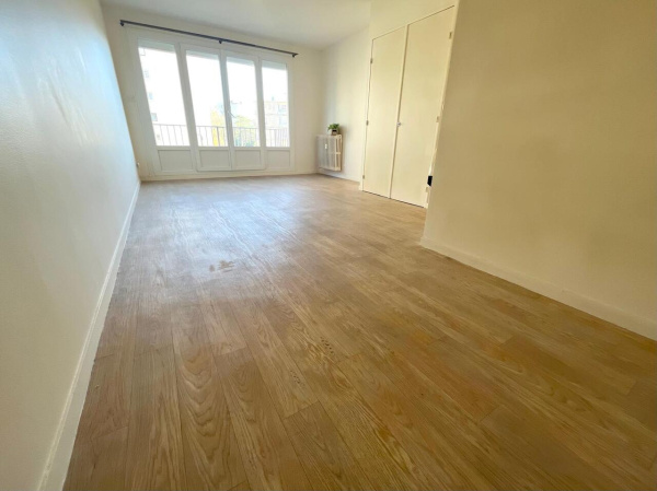 Offres de vente Appartement Évreux 27000