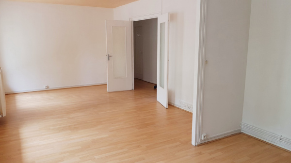 Offres de location Appartement Évreux 27000