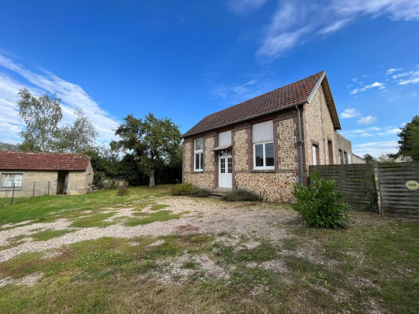 Offres de vente Maison Guichainville 27930