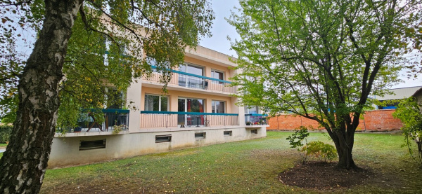 Offres de vente Appartement Évreux 27000