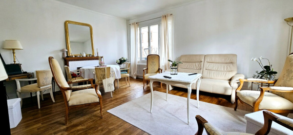 Offres de location Appartement Évreux 27000
