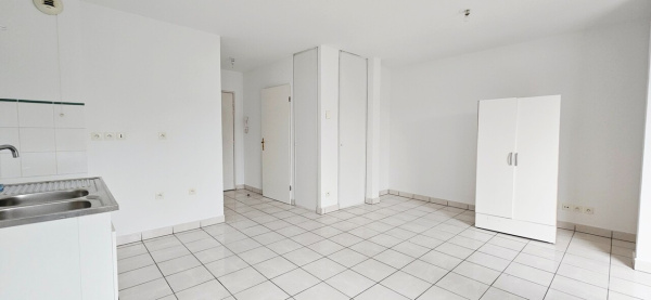 Offres de location Appartement Évreux 27000