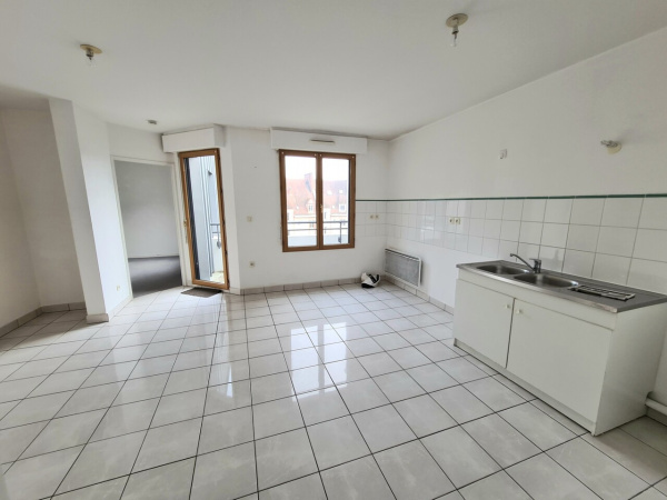 Offres de location Appartement Évreux 27000