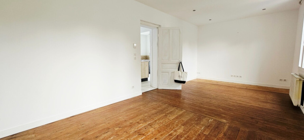 Offres de vente Maison Évreux 27000