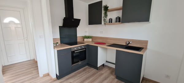 Offres de location Appartement Évreux 27000