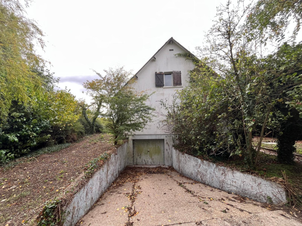 Offres de vente Maison Évreux 27000