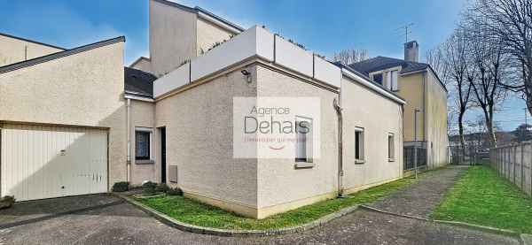 Offres de vente Appartement Évreux 27000