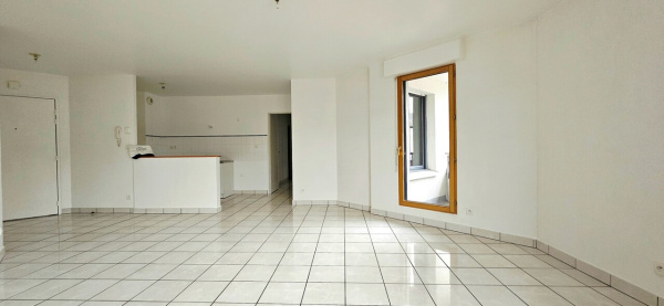 Offres de location Appartement Évreux 27000