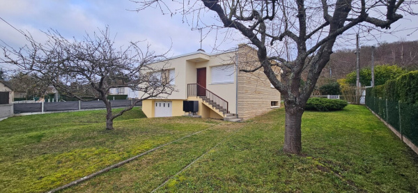 Offres de location Maison Arnières-sur-Iton 27180