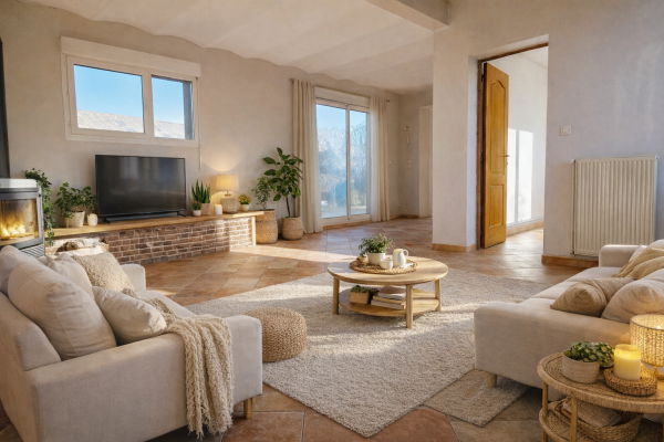 Offres de location Maison  