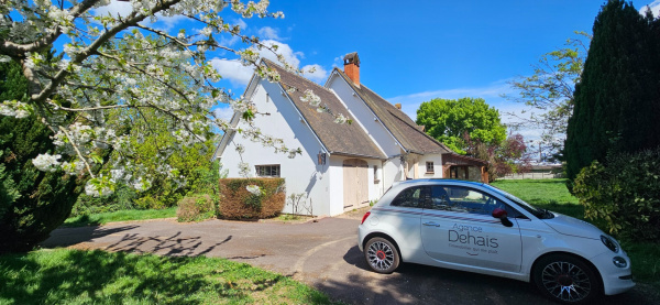 Offres de vente Maison Évreux 27000