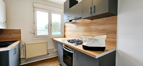 Offres de location Appartement Évreux 27000