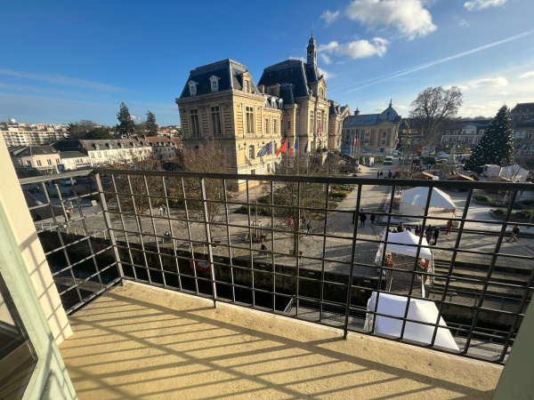 Offres de vente Appartement Évreux 27000